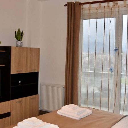 Pricop Residence Baia Mare Exterior foto